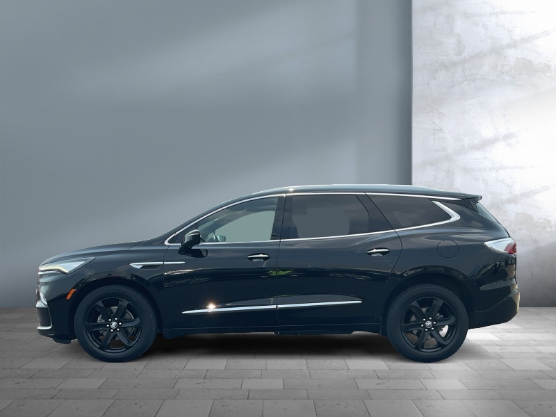 2023 Buick Enclave