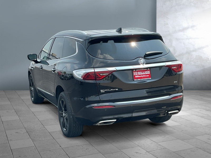 2023 Buick Enclave