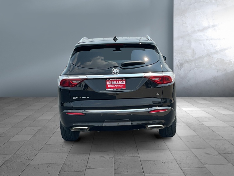 2023 Buick Enclave