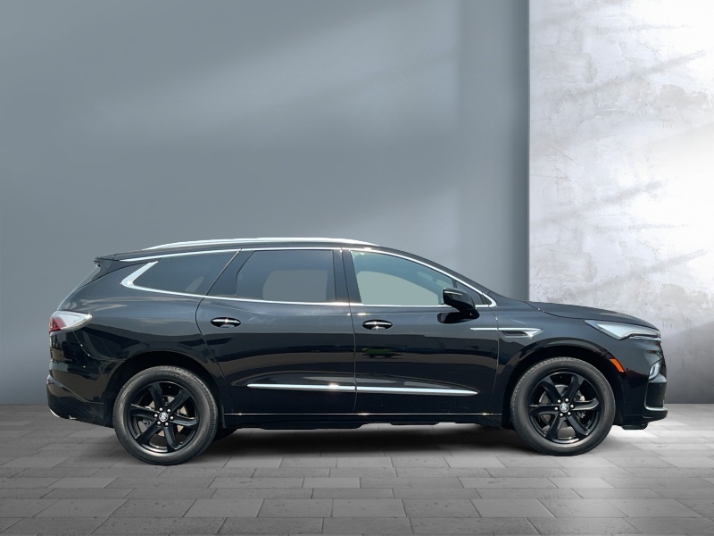 2023 Buick Enclave