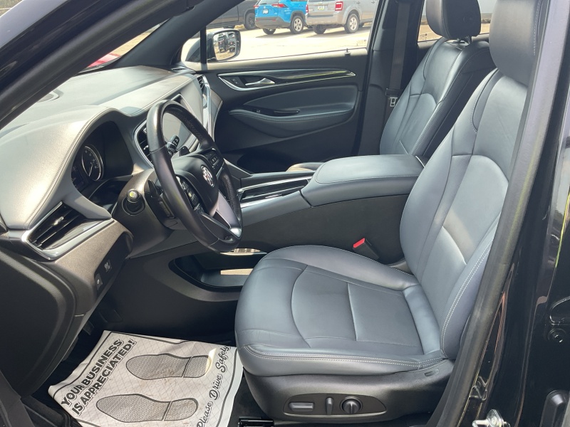 2023 Buick Enclave