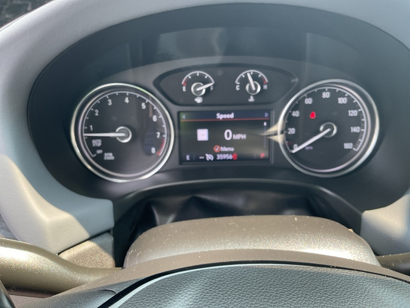 2023 Buick Enclave