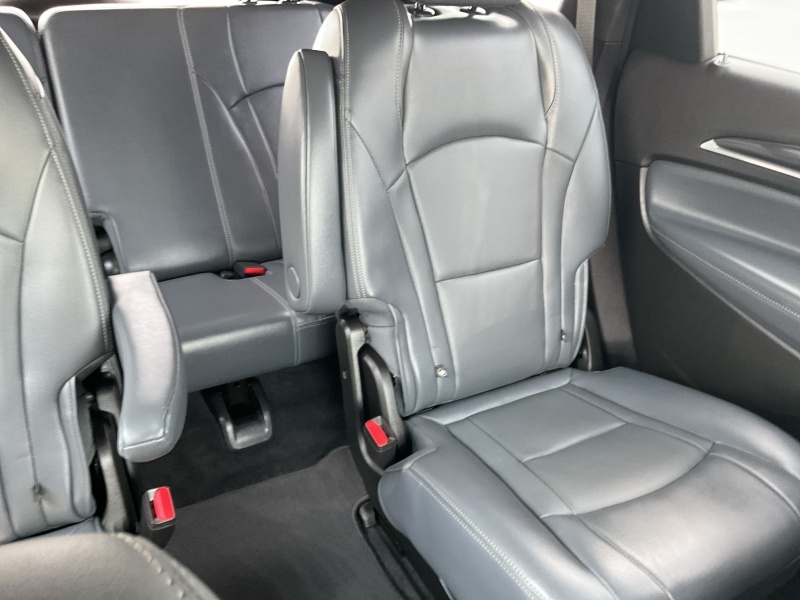 2023 Buick Enclave