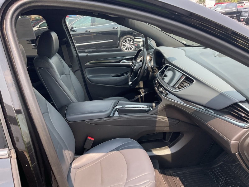 2023 Buick Enclave