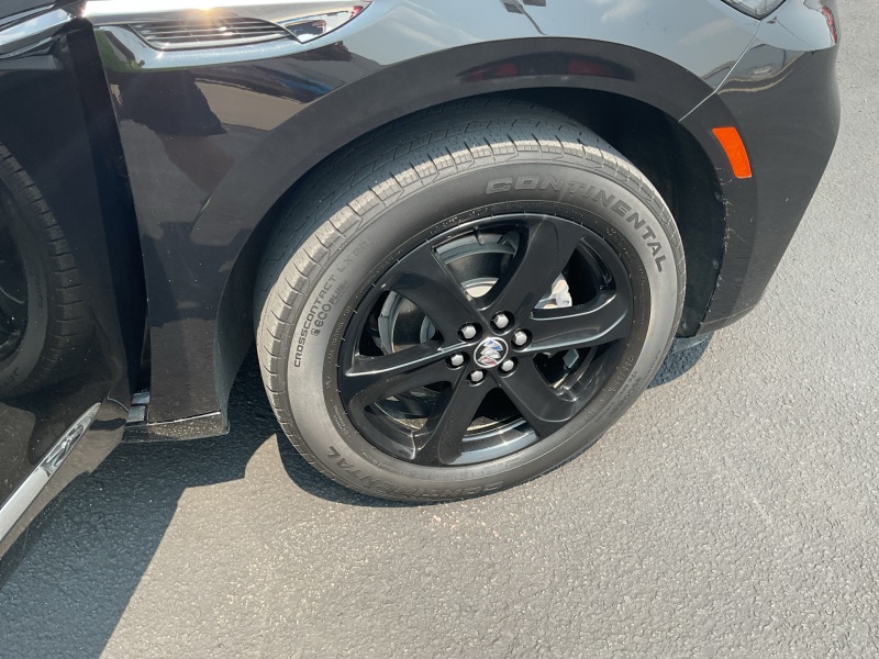 2023 Buick Enclave