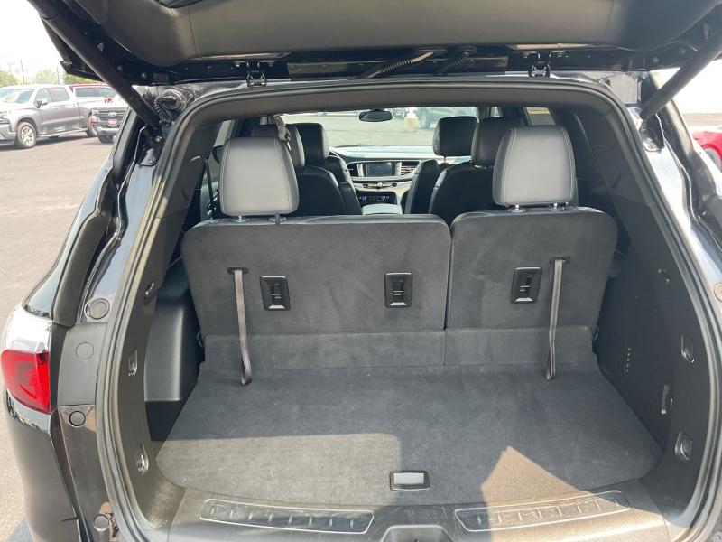 2023 Buick Enclave