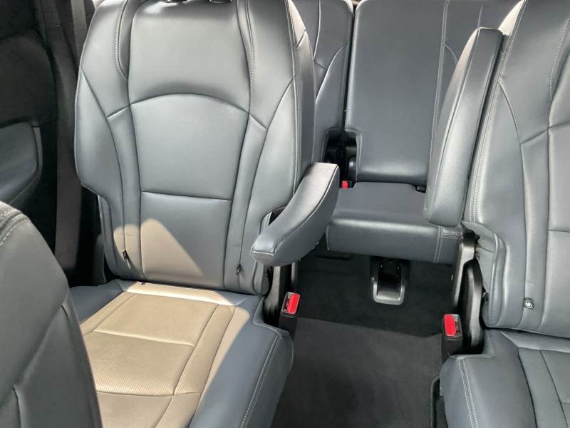 2023 Buick Enclave