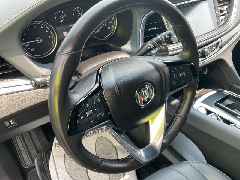 2023 Buick Enclave