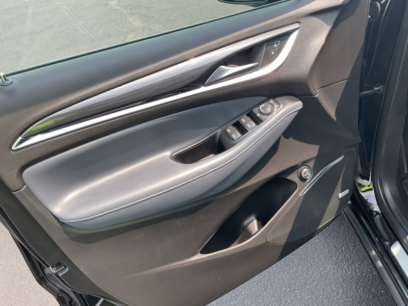 2023 Buick Enclave