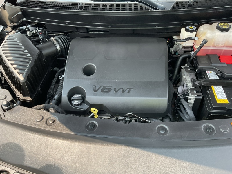 2023 Buick Enclave