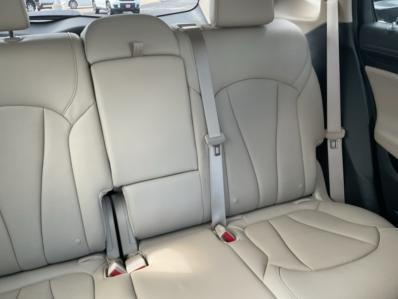 2018 Buick Envision
