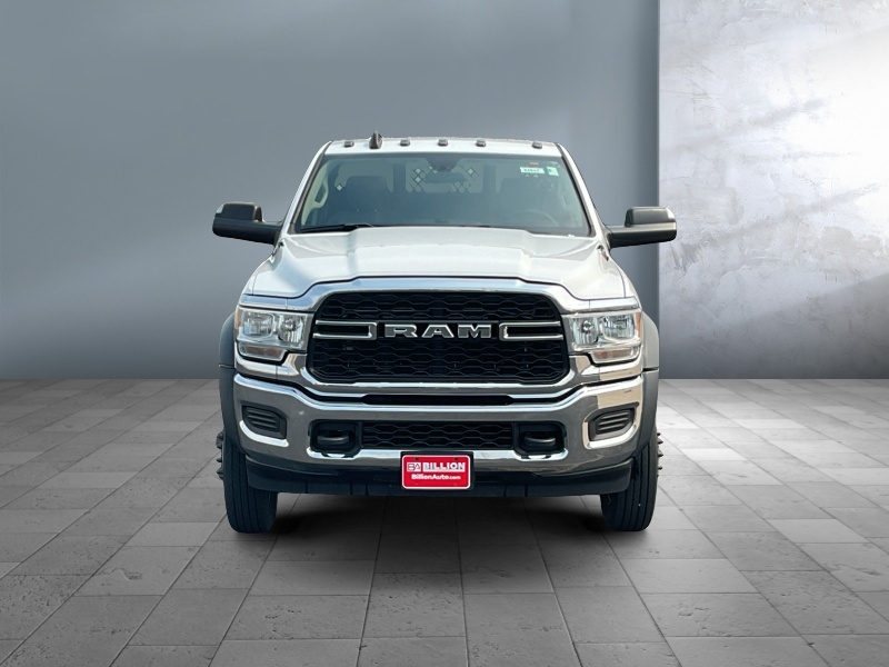 2020 Ram 5500 Chassis Cab