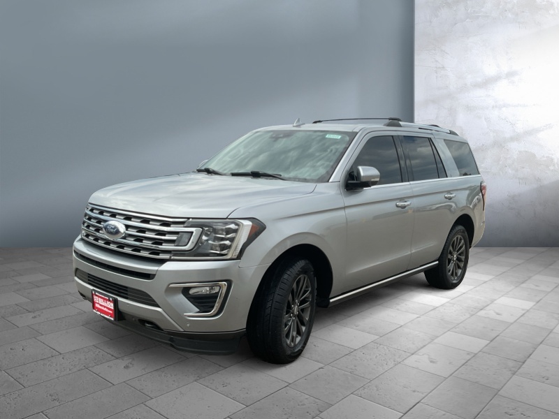 2020 Ford Expedition
