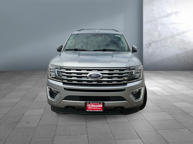 2020 Ford Expedition