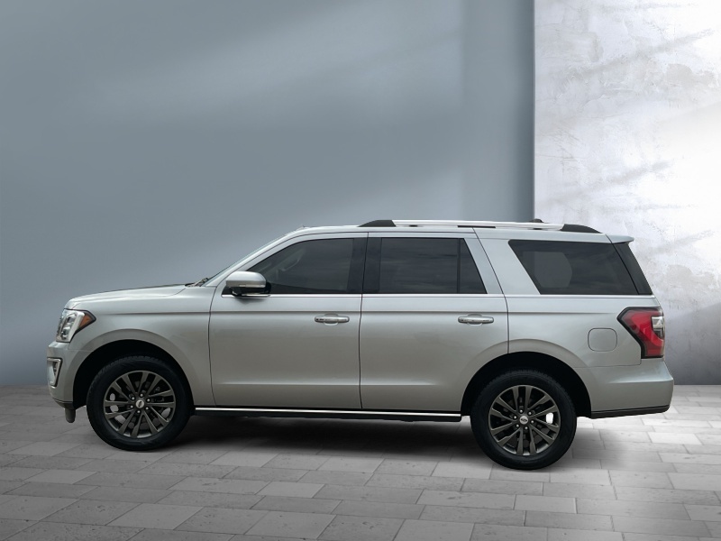 2020 Ford Expedition