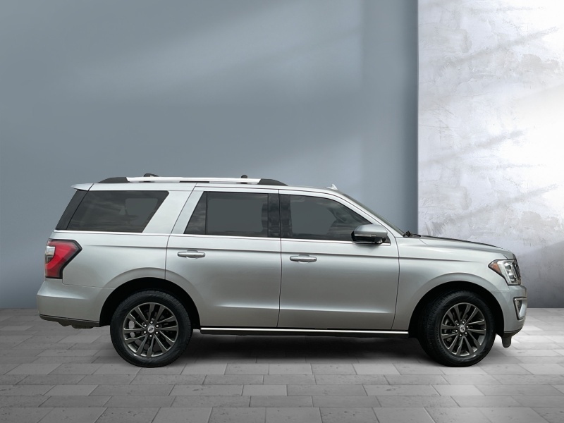 2020 Ford Expedition