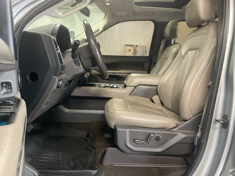2020 Ford Expedition