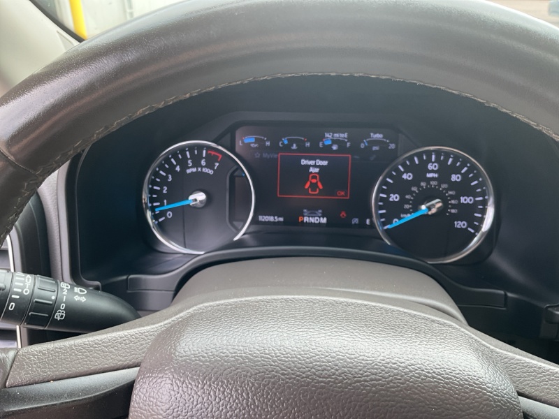2020 Ford Expedition