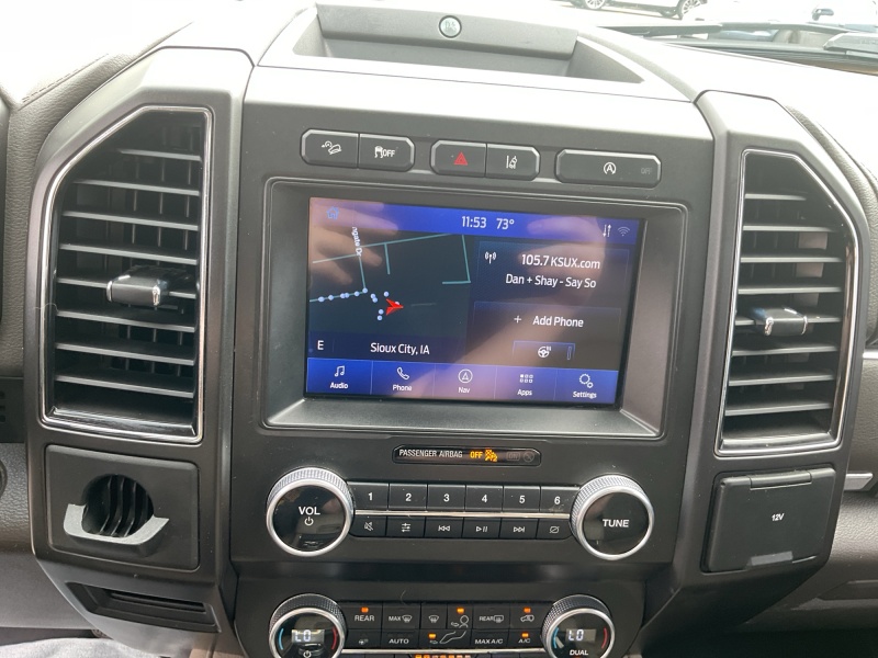 2020 Ford Expedition