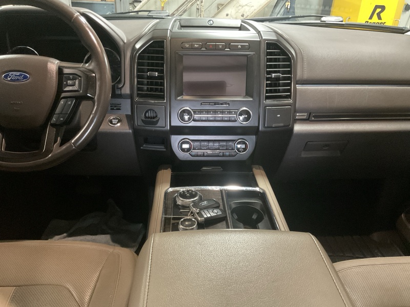 2020 Ford Expedition