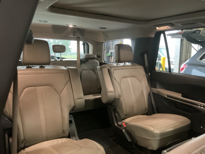 2020 Ford Expedition