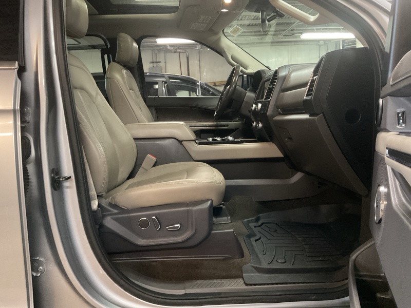 2020 Ford Expedition