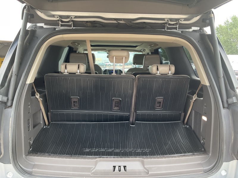 2020 Ford Expedition
