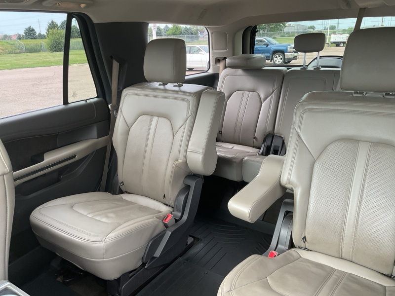 2020 Ford Expedition