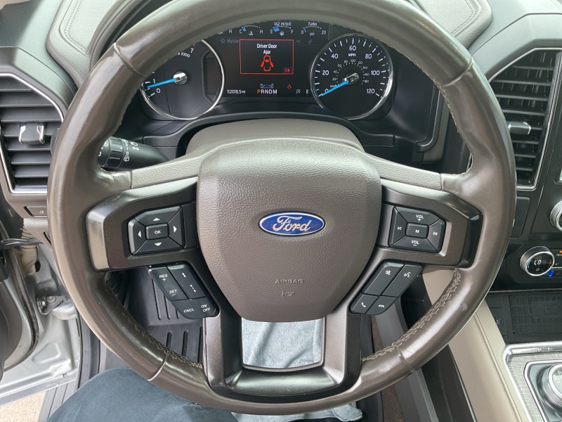 2020 Ford Expedition