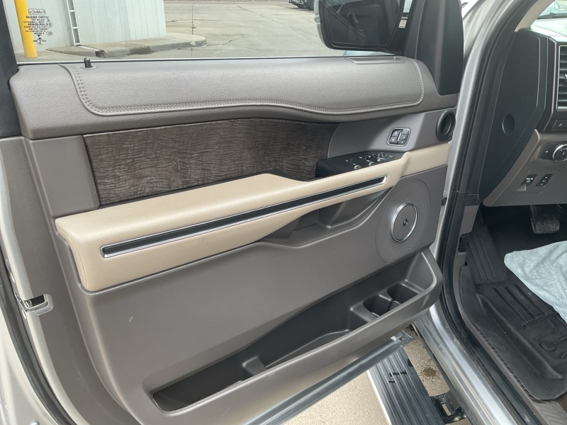2020 Ford Expedition
