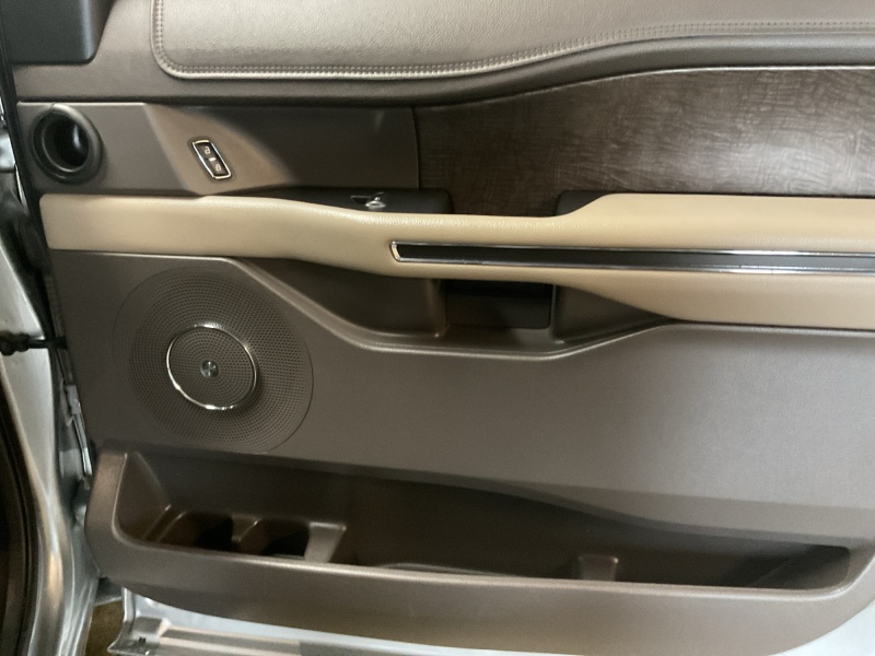 2020 Ford Expedition