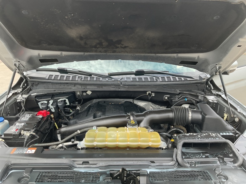 2020 Ford Expedition