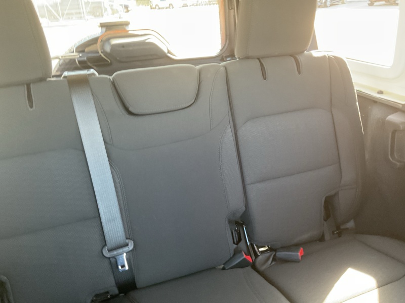 2020 Jeep Wrangler Unlimited