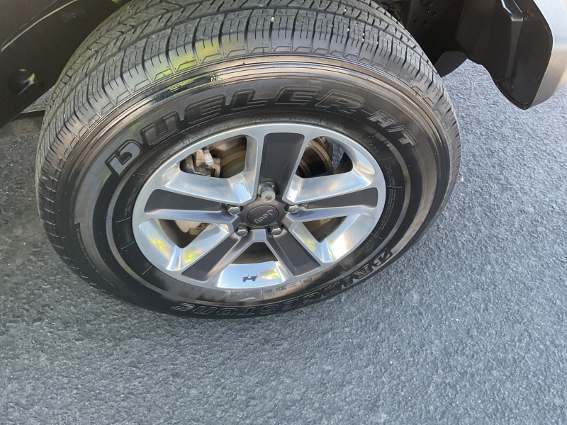 2020 Jeep Wrangler Unlimited