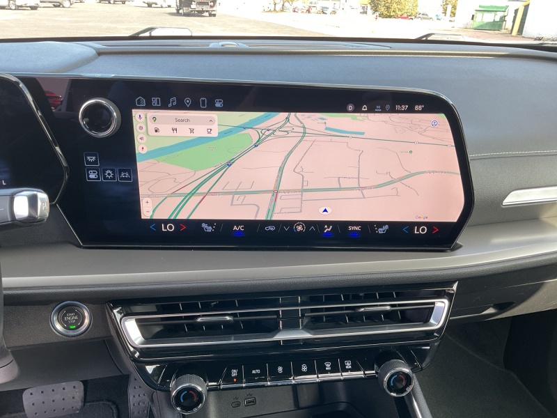 2025 Chevrolet Traverse