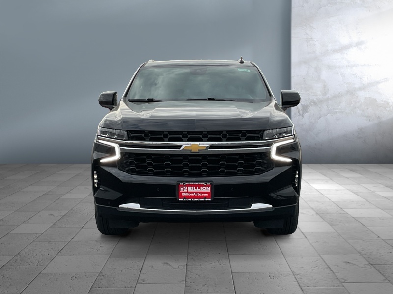 2024 Chevrolet Tahoe