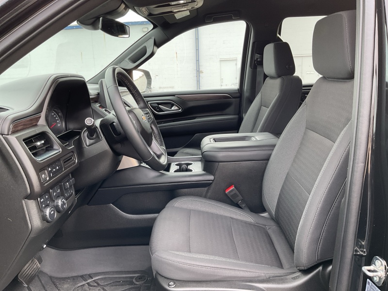 2024 Chevrolet Tahoe