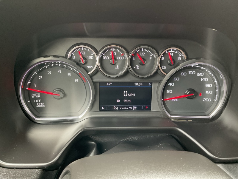 2024 Chevrolet Tahoe