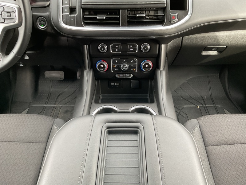 2024 Chevrolet Tahoe