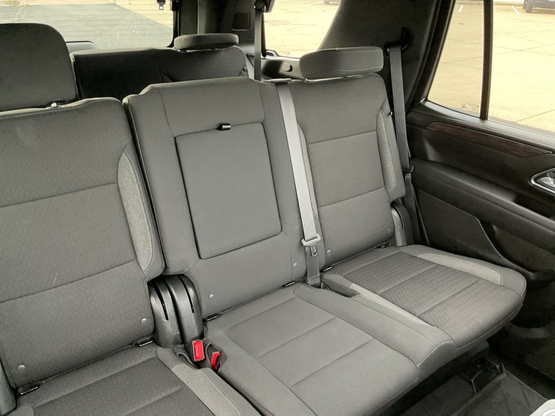 2024 Chevrolet Tahoe