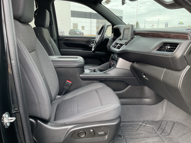 2024 Chevrolet Tahoe