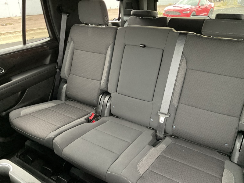 2024 Chevrolet Tahoe