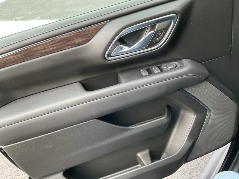 2024 Chevrolet Tahoe