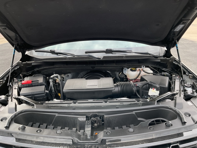 2024 Chevrolet Tahoe