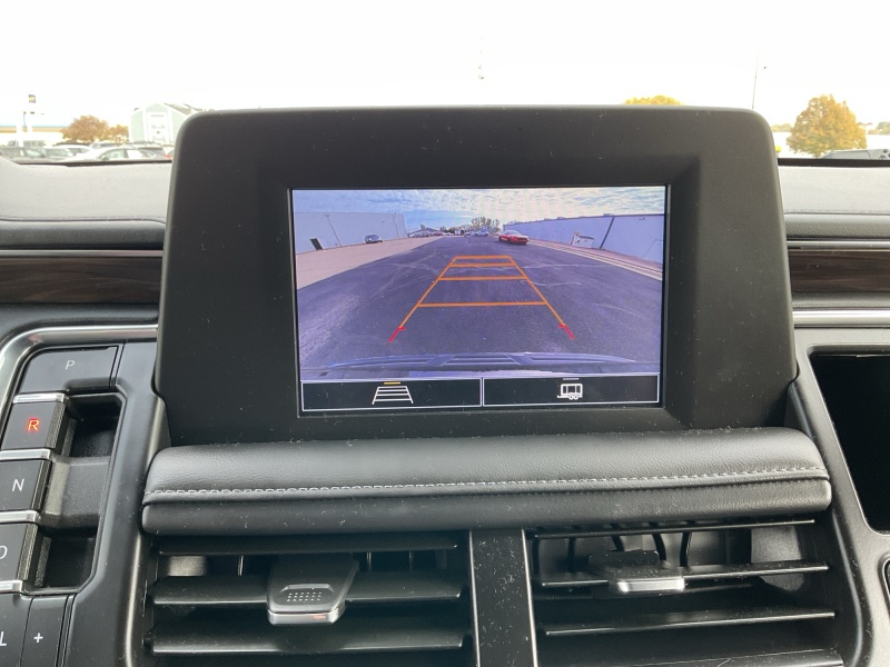 2024 Chevrolet Tahoe