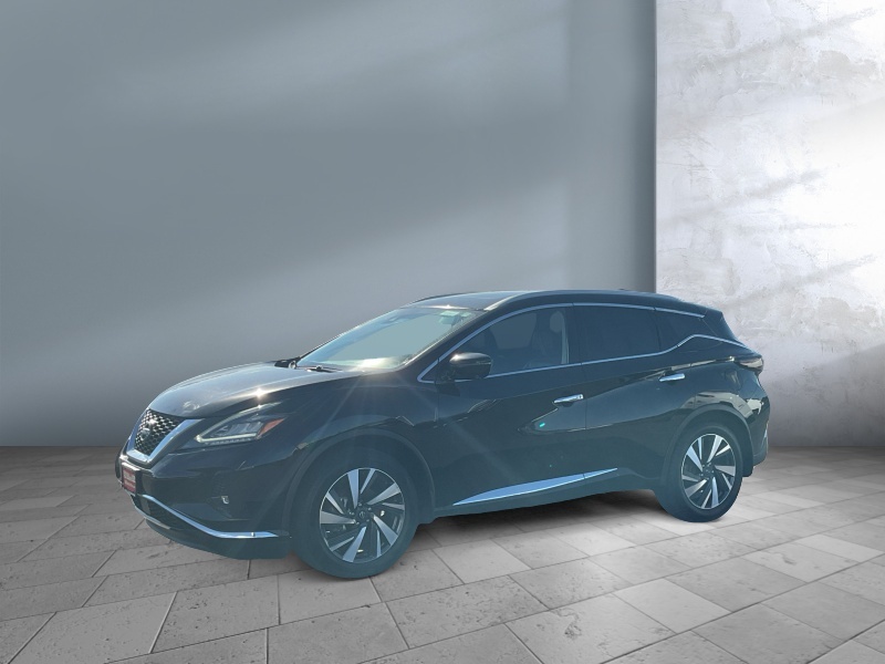 2023 Nissan Murano
