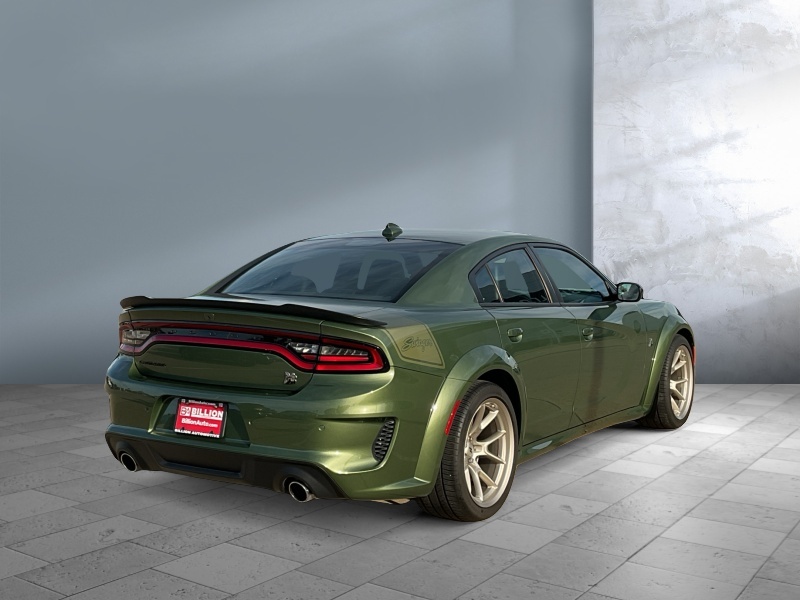 2023 Dodge Charger