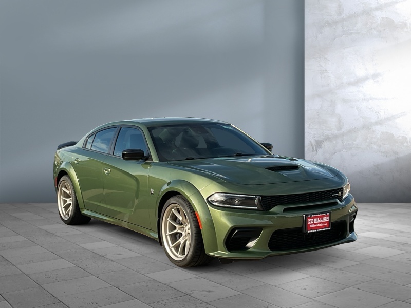 2023 Dodge Charger