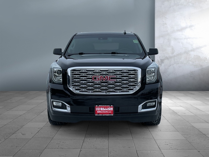 2020 GMC Yukon
