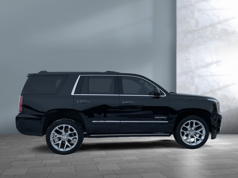 2020 GMC Yukon